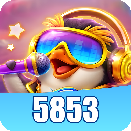 Logo Oficial 5853 Download